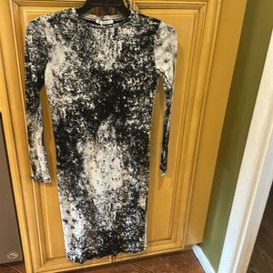 Ladies dress size S NWT